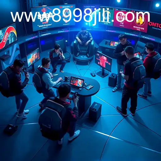 The Impact of Community Events in Gaming: Exploring the '8998jili' Phenomenon