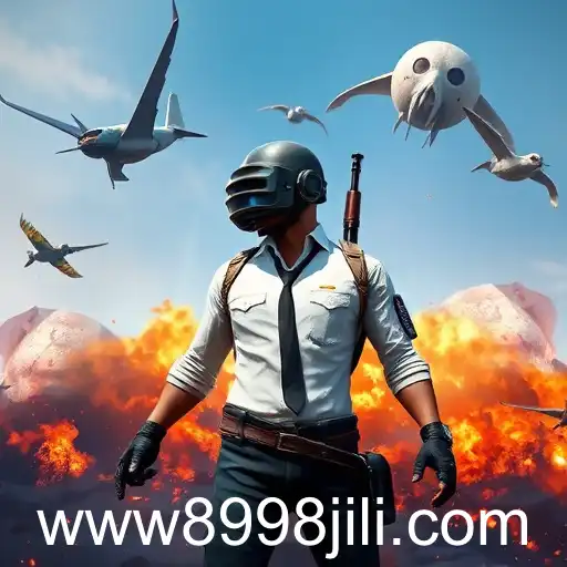The Digital Frontier of Online Gaming