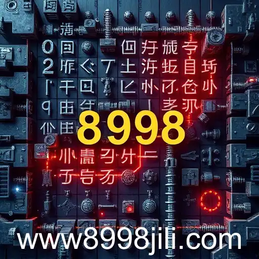 The Rise of 8998jili: A Digital Gaming Revolution
