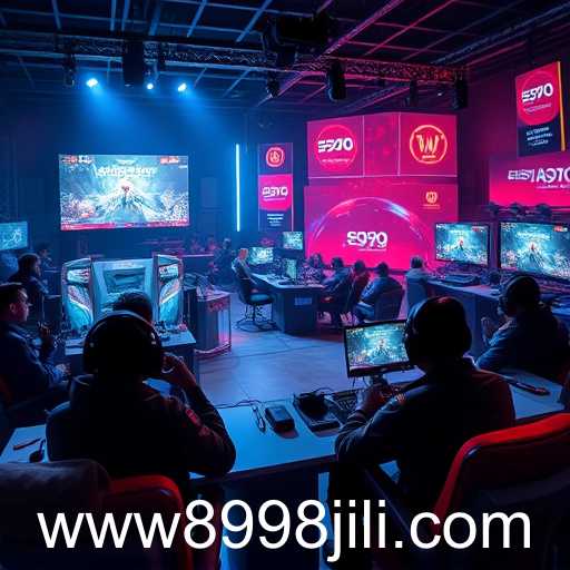 Gaming in a Digital Age: The Rise of Online Platforms