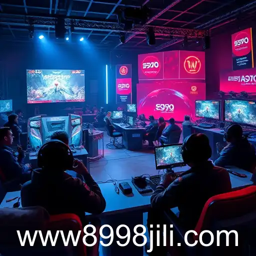 Gaming in a Digital Age: The Rise of Online Platforms