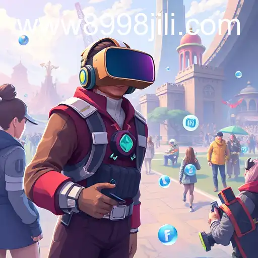 The Evolution of Online Gaming Communities