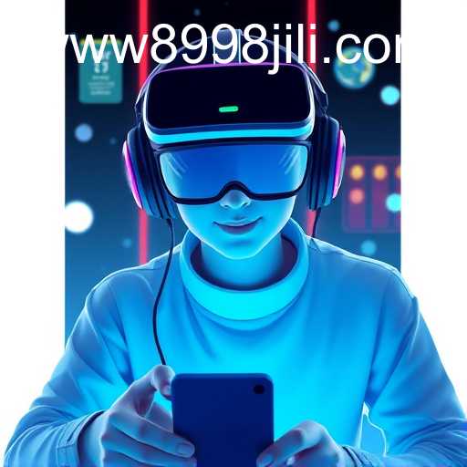 A New Era in Online Gaming