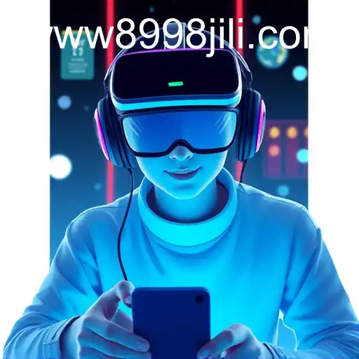 A New Era in Online Gaming