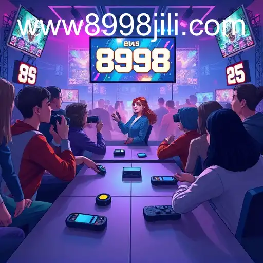 The Rise of Online Gaming in 2026