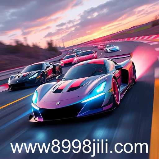 The Thrill and Excitement of Racing Games: A Deep Dive into the High-Speed World