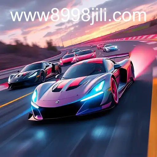 The Thrill and Excitement of Racing Games: A Deep Dive into the High-Speed World