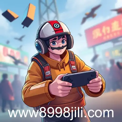 The Rise of Online Gaming: A New Era